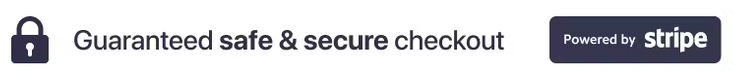 stripe checkout logo