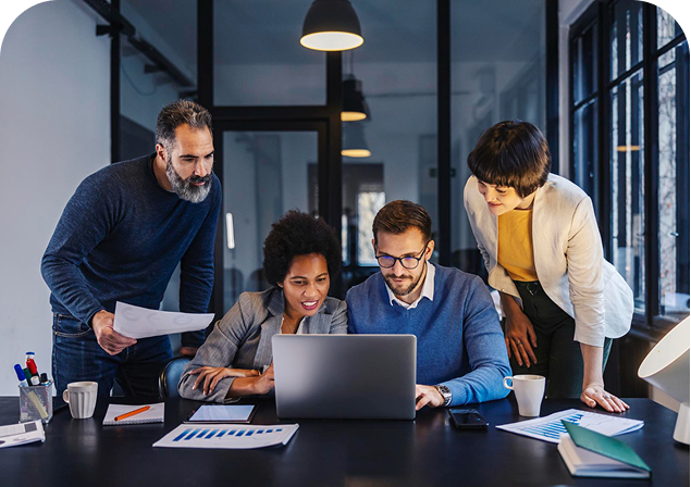 Proactive Risk Reduction