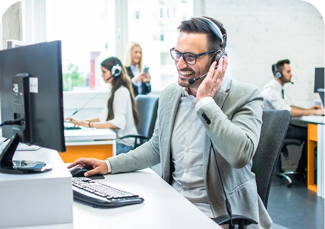 Complete Peace of Mind