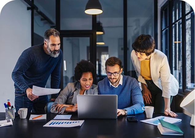 Proactive Risk Reduction