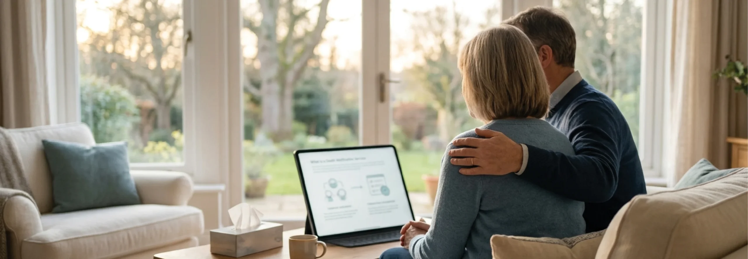 What Is a Death Notification Service and How Does It Work?