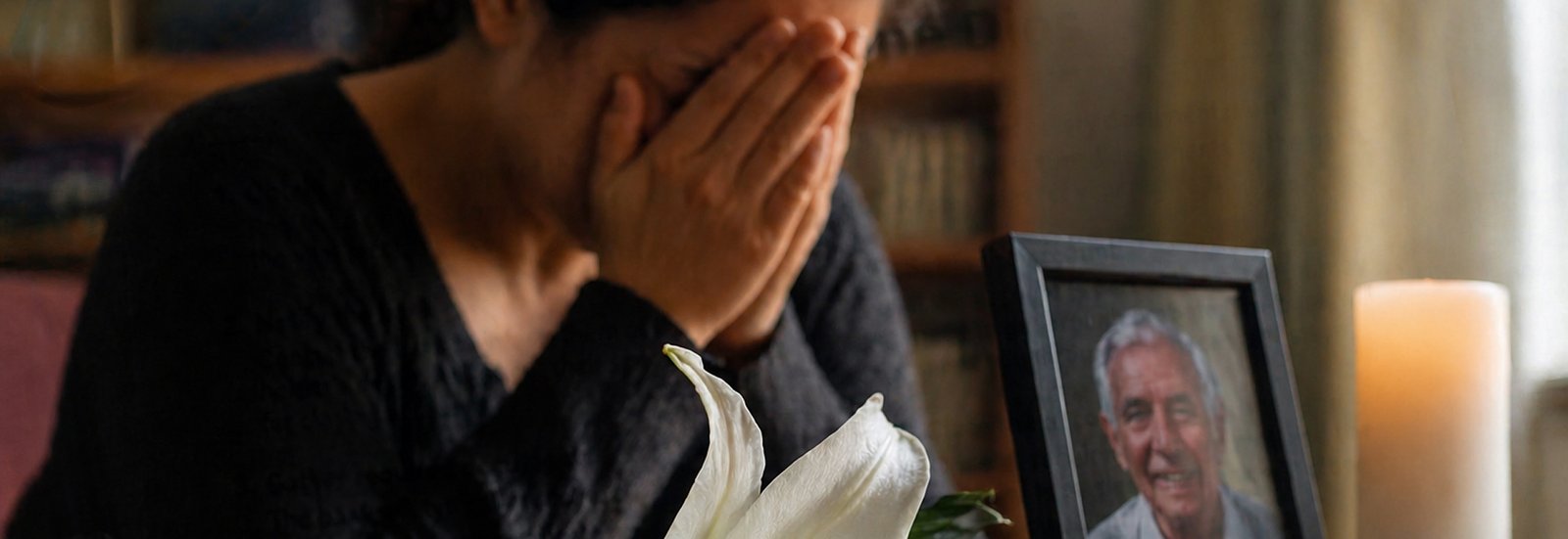 How to Close Bank Accounts After Someone Dies