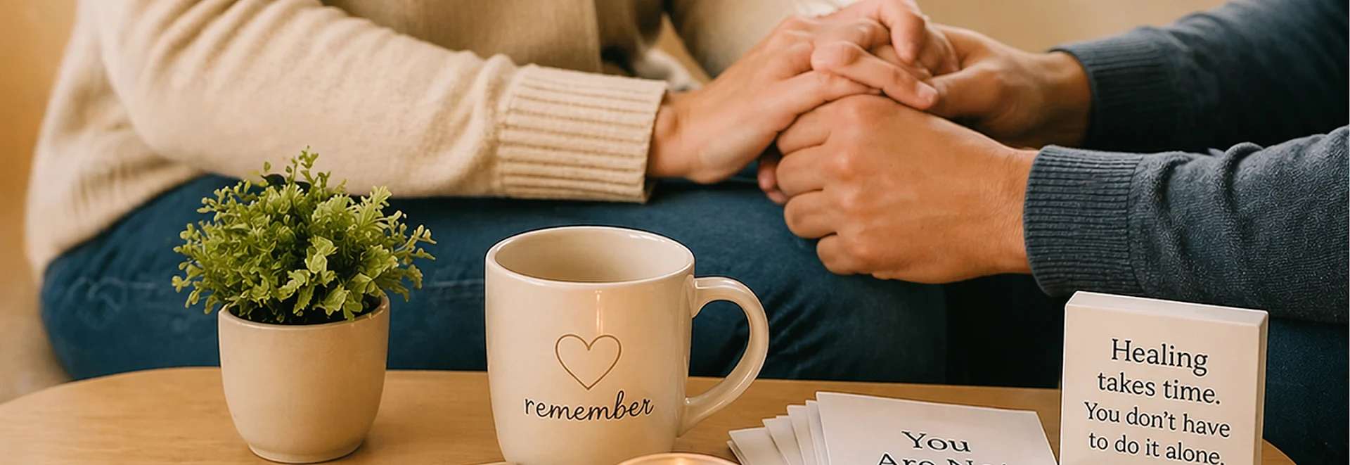 How Hospice Support Tools Help Families Navigate Life After Death