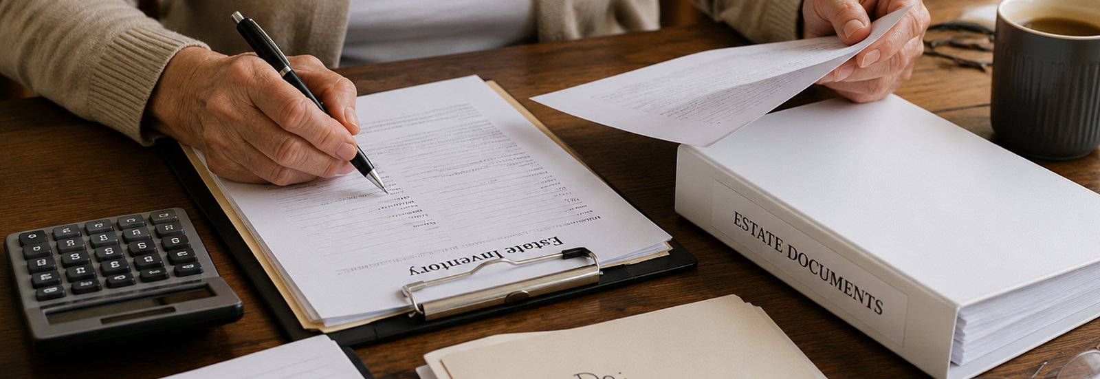 How to Freeze a Deceased Person’s Credit