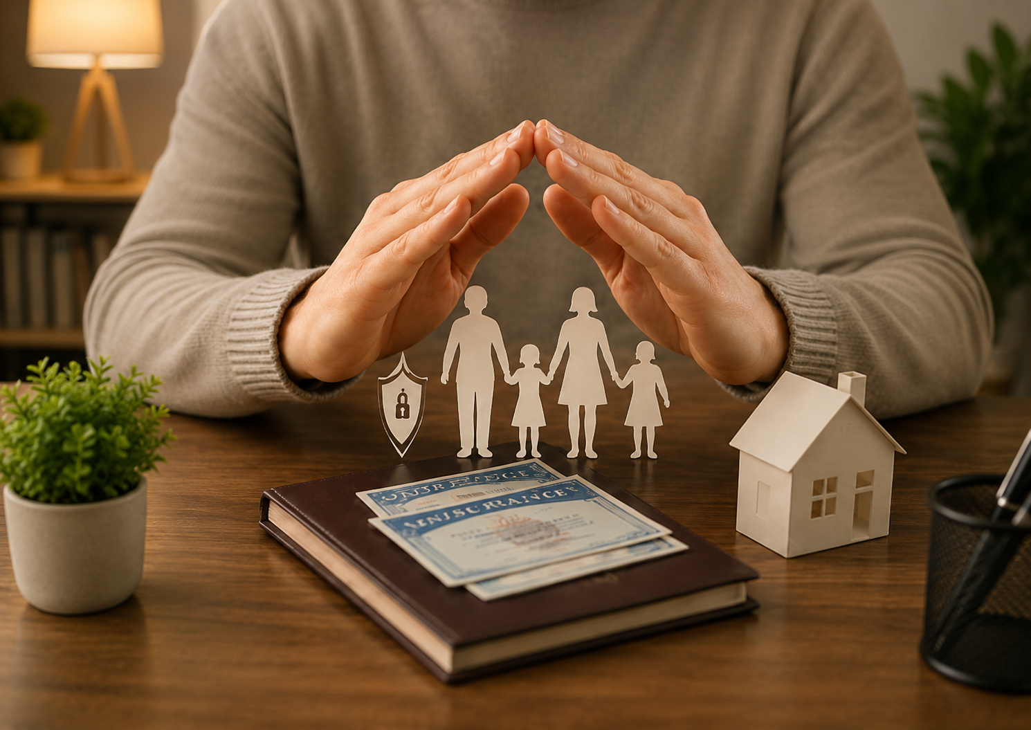 Proactive Risk Reduction