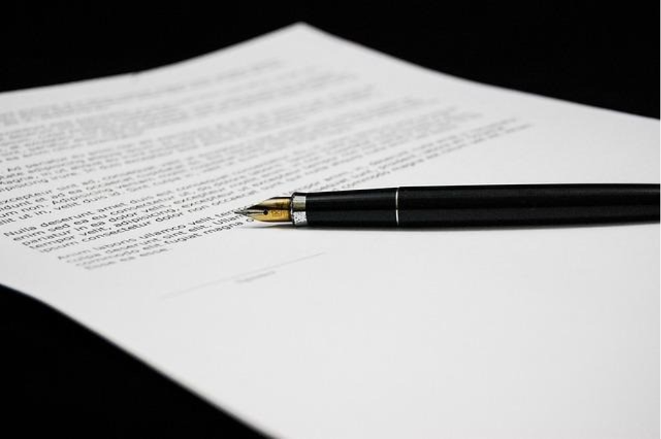 estate checklist after death