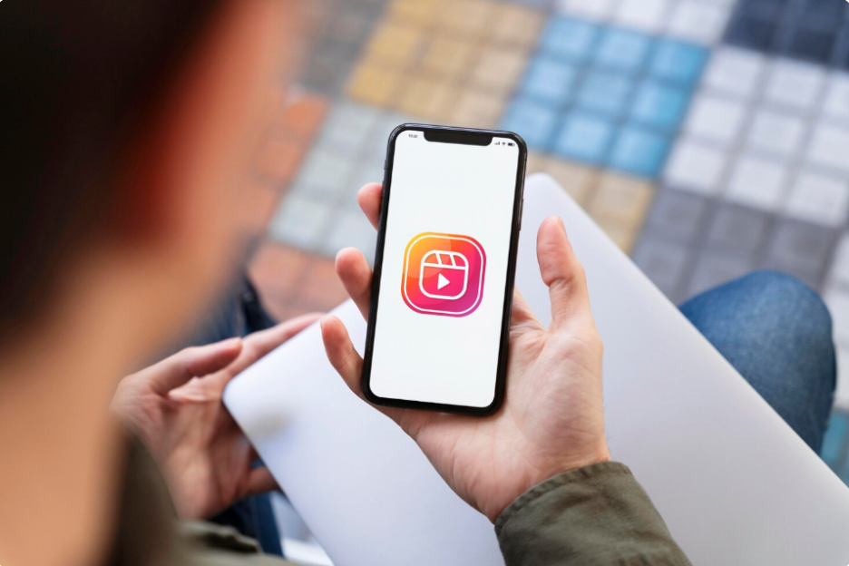 Instagram After Death