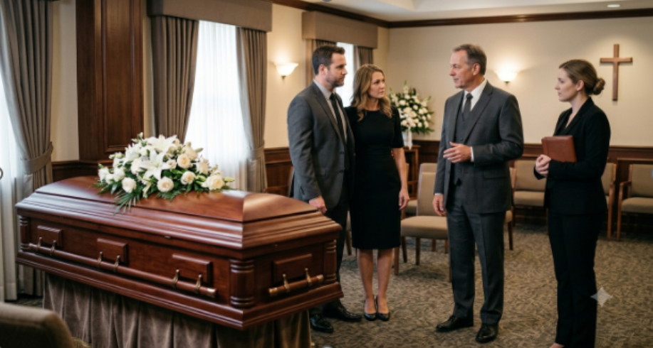 Why Funeral Homes, Mortuaries, Crematoriums, and Hospices Choose Final Closures for Death Notification Services 
